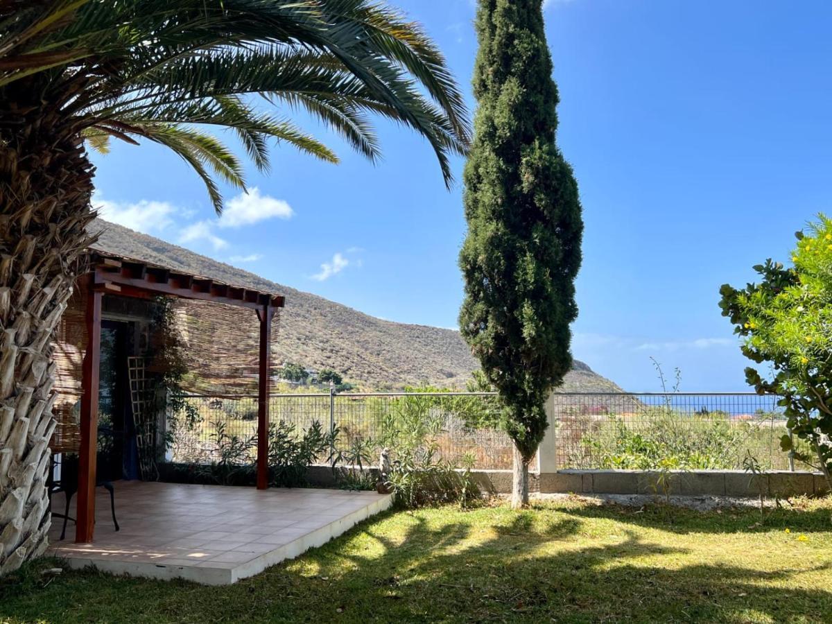 Winter Wonderland Villa Puerto de Santiago  Dış mekan fotoğraf